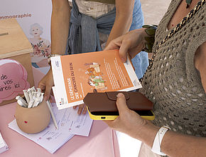 Agrandir l'image (fenêtre modale)