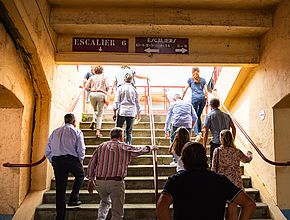 Agrandir l'image (fenêtre modale)