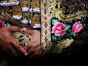 Agrandir l'image (fenêtre modale)