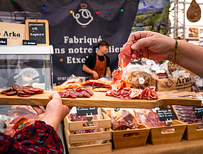 Agrandir l'image (fenêtre modale)