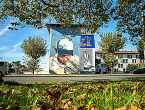 Agrandir l'image (fenêtre modale)
